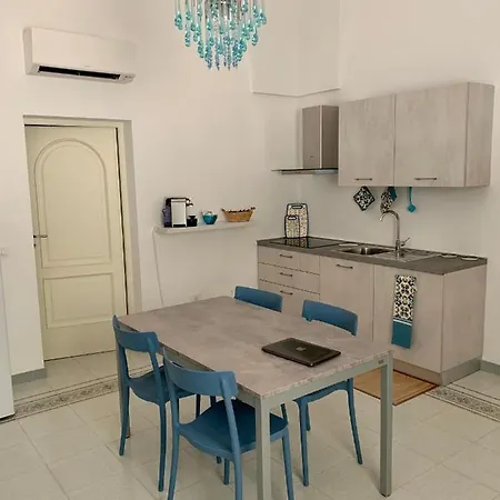 Intermezzo - Located In The Center Of Salento Equidistant From The 2 Seas Villa Scorrano  Exterior photo