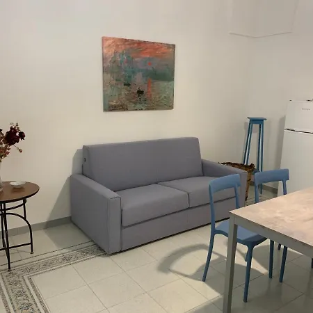 Intermezzo - Located In The Center Of Salento Equidistant From The 2 Seas Villa Scorrano  Exterior photo