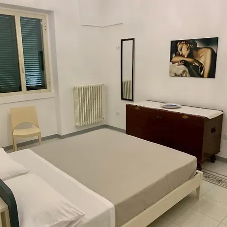 Intermezzo - Located In The Center Of Salento Equidistant From The 2 Seas Villa Scorrano  Exterior photo