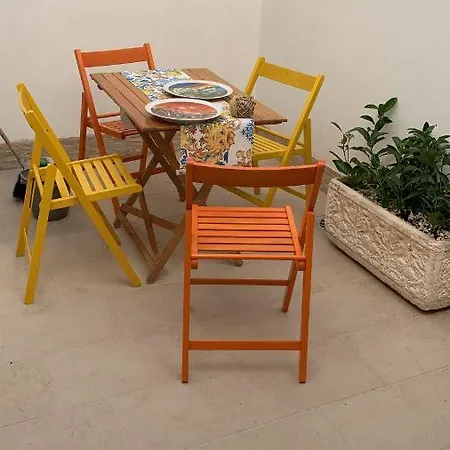 Intermezzo - Located In The Center Of Salento Equidistant From The 2 Seas Villa Scorrano  Exterior photo