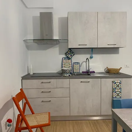 Intermezzo - Located In The Center Of Salento Equidistant From The 2 Seas Villa Scorrano  Exterior photo