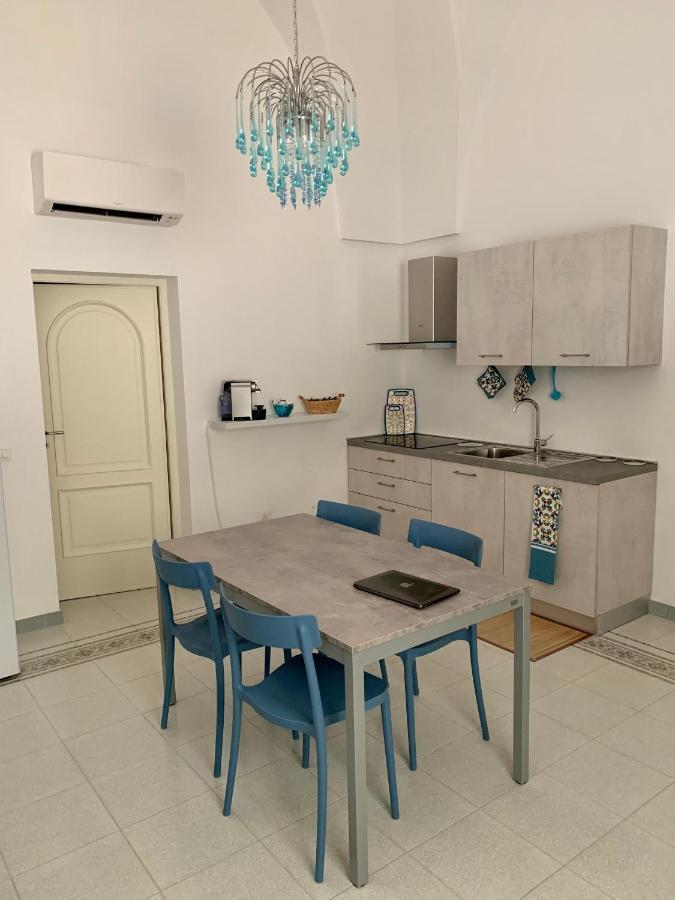Holiday home Intermezzo - Located In The Center Of Salento Equidistant From The 2 Seas Scorrano (Apulia)
