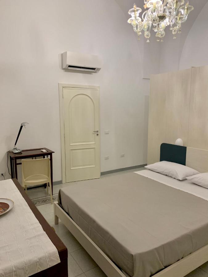 Holiday home Intermezzo - Located In The Center Of Salento Equidistant From The 2 Seas *