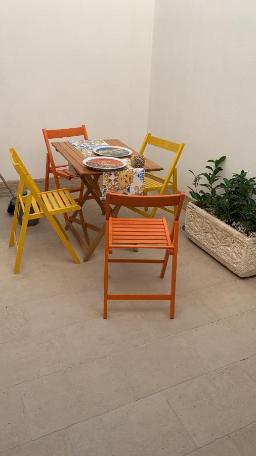 Holiday home Intermezzo - Located In The Center Of Salento Equidistant From The 2 Seas